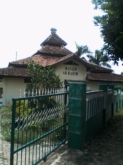 Mosque