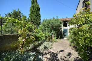 Photo n°13 de La Lauzonne - Gîtes de France à Monteux (Gîte)