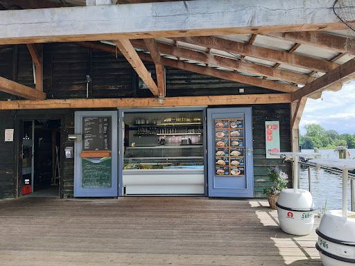 Müritzfischer Fischerhof Röbel (Müritz) - Thumbnail