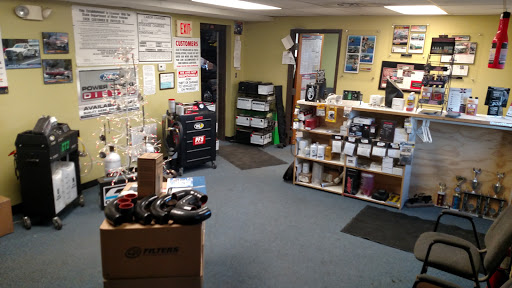 Diesel Shop LLC - Thumbnail