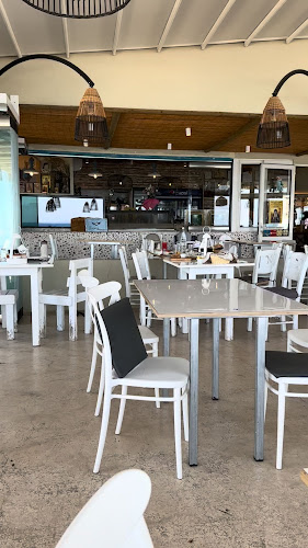 Opinii despre Gorgona Seafood Restaurant în Αρχάγγελος - Εστιατόριο