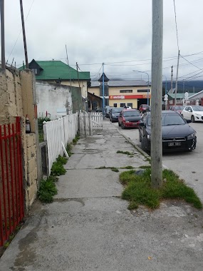 IMCOFUE - Sucursal Kuanip - Ushuaia, Author: Ricardo Caceres