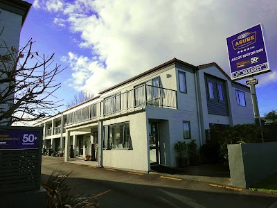 Photos of Taupo Ascot Motor Inn