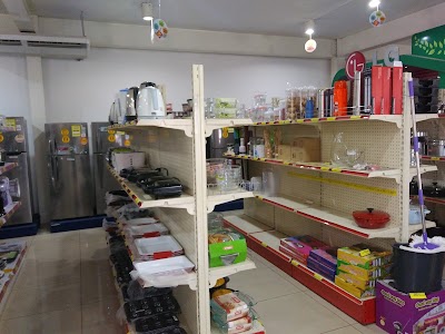 Photos of Abans Elite Showroom