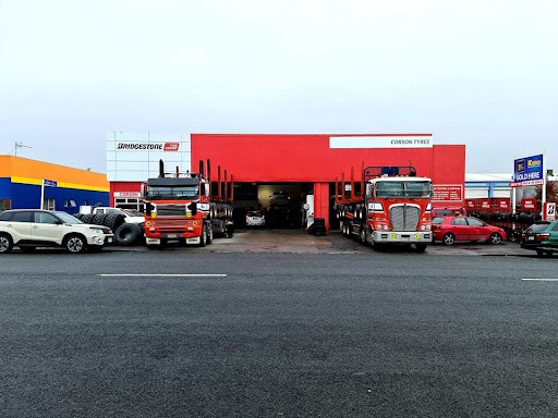 Corson Tyres Ltd - Thumbnail