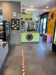 Photo n°22 de Délices Café Cap d'Ail à Cap-d'Ail (Salon de thé)