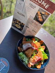 Photo n°20 de Au Bureau Lomme Englos – Pub Brasserie Restaurant – Afterwork, Burgers, Bières, Sport en direct à Ennetières-en-Weppes (Bar sportif)