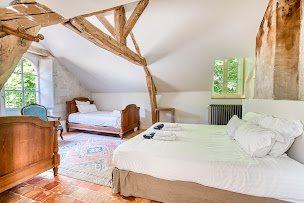 Photo n°27 de Château le Fresne à Bouchemaine (Séminaire)