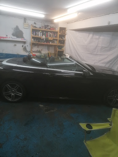 VIP Autotints Gallery - United Kingdom