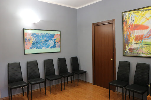 Studio Legale Avvocato Cinzia Mignanti Patrocinante in Cassazione e Avvocato Teodoro Masoni - Thumbnail