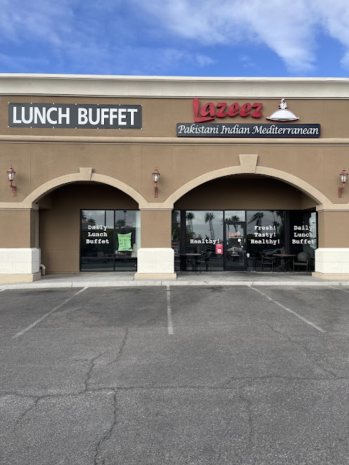 Photo of Lazeez Pakistani Indian Mediterranean Grill