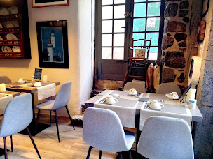 Photo n°62 de Crêperie La Ribote à Agde (Saladerie)