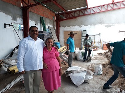 Photos of Encuentro con Dios