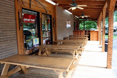 Pigeon River Smokehouse