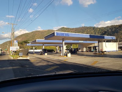 Photos of Gasolinera Blue Oil