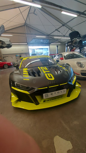 Porsche Service Zentrum Waldshut-Tiengen - Thumbnail