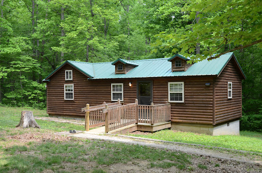 Hickory Cabins Gallery - United States