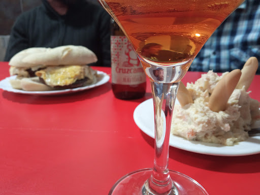 Bar Casa Abu - Thumbnail