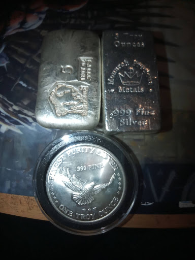 Richmond County Rare Coins Gallery - United States