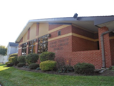 Peebles Public Library