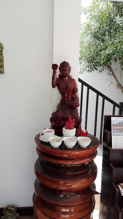 Photos of Tropicana Residence & Resort