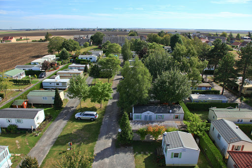 Photo de Camping ** Le Clos Des Tourterelles à Ascoux (45300)