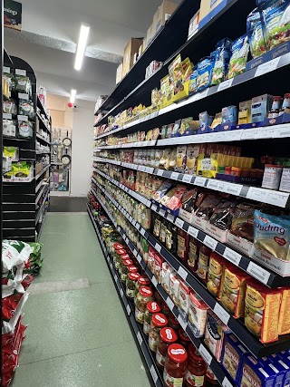 Cookingasia Green Grocer