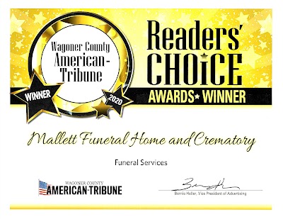 Mallett Funeral Home and Crematory