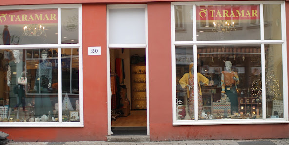 Taramar eG - Schmuck, Dekoration & Wellness - Erfurt
