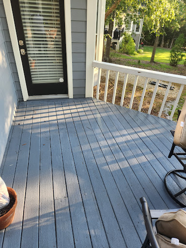 ALL SEASONS MOBILE DETAILING & PRESSURE WASHING SERVICES - Thumbnail