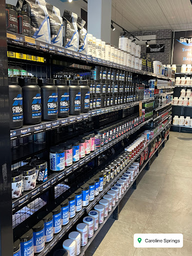 SUPPS247 - Visual