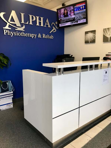 Alpha Physiotherapy And Rehab Clinic Sandalwood - Thumbnail