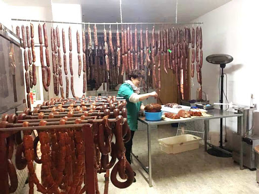Carnicería “EL LUCERO”. Gallery - Spain