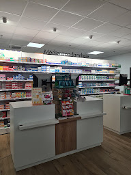 Photo n°14 de Pharmacie Clos de l'Arche à Romorantin-Lanthenay (Pharmacie)