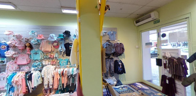 Reviews of For Little Kiwis in Dunedin - Baby store