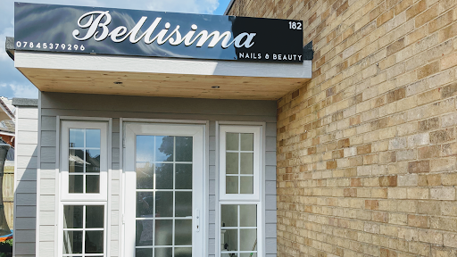 Bellisima Nails and Beauty