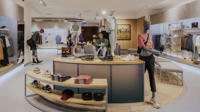 New Balance Newbury by null