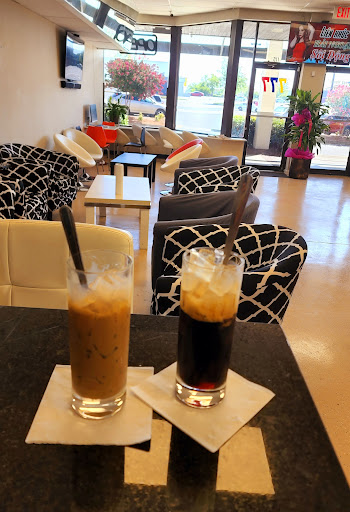 Cafe Gm - Visual