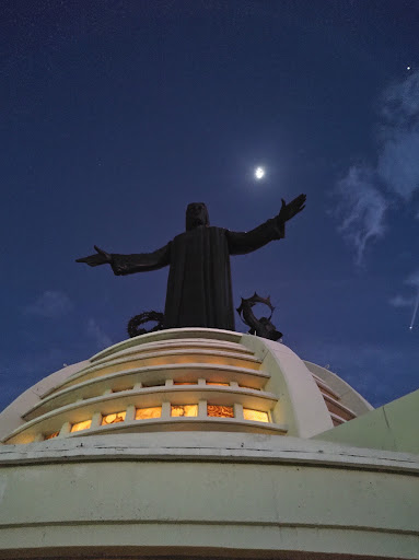 Monumento a los mártires del Cubilete - Thumbnail