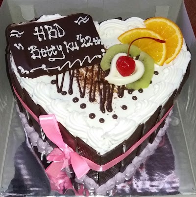 Photos of Agi's Cake & Cookies, Menjual Berbagai Jenis Kue