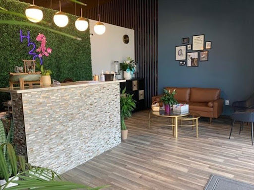 H2O Nail & Massage