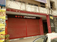 Perfect Pizza & Fried Chicken multan Al Madev Commercial Centre