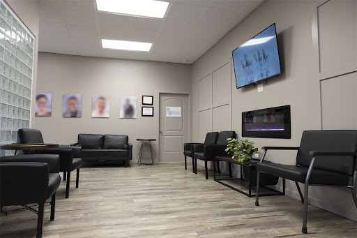 Grape Lakes Family Dental