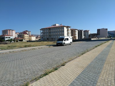 Photos of Şarkışla County Stadium