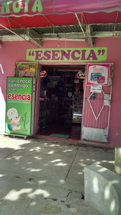 photo of Tienda Esencia