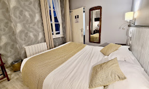 Photo n°22 de Hôtel Des Abers à Saint-Malo (Hôtel)