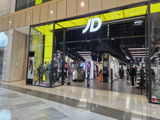 JD Sport Noyelles
