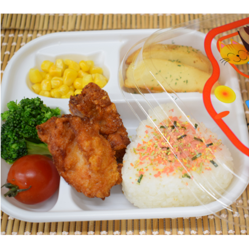 定食・弁当 ときわ商店