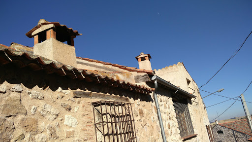 Torredondo
