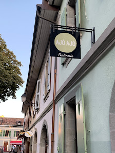 Vom Inhaber